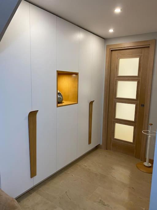 Acogedor Apartamento Con Acabados Primera Calidad Сарагоса Экстерьер фото