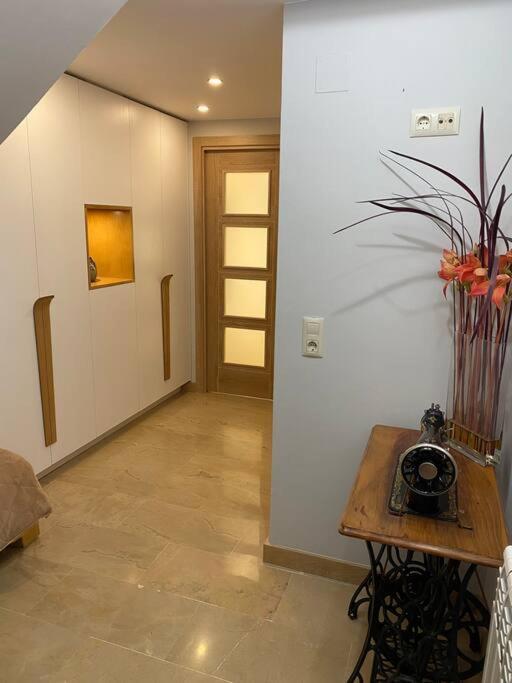Acogedor Apartamento Con Acabados Primera Calidad Сарагоса Экстерьер фото