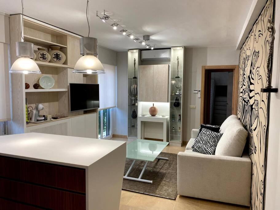 Acogedor Apartamento Con Acabados Primera Calidad Сарагоса Экстерьер фото